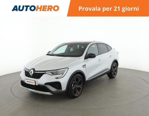 Renault RENAULT Arkana Arkana TCe 140 CV EDC R.S. Line