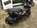 Aprilia SR GT 200 Replica E5+, November Promo - APRILIA SR GT REPLICA 200