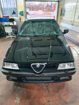 Alfa Romeo 164 3.0 6 zylinder allrad H ken... - Alfa Romeo 164: 3.0