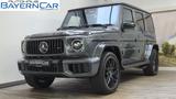 Mercedes-Benz G 63 AMG Night Manufaktur Performance Superior - gebrauchte Mercedes-Benz G 63 AMG aus dem Jahr 2025