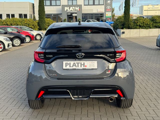 Toyota Yaris  Hybrid GR Sport HUD JBL