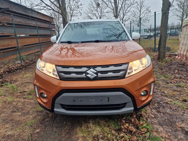 Suzuki Vitara 1.6 Club 4x2