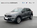 Volkswagen T-ROC 1.5 TSI IQ.DRIVE LED ACC SpurAss Navi RFK - VW T-Roc IQ.DRIVE Gebrauchtwagen