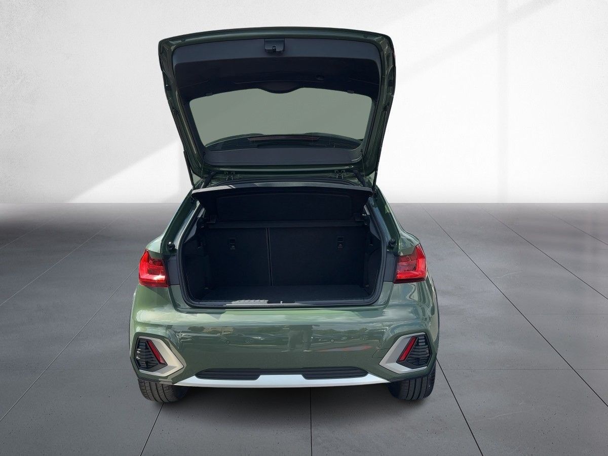 Audi A1 - Bild 12