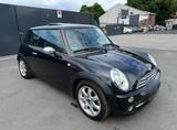 MINI Mini Cooper Park Lane Scheckheft Panorama ... - MINI MINI: Park Lane
