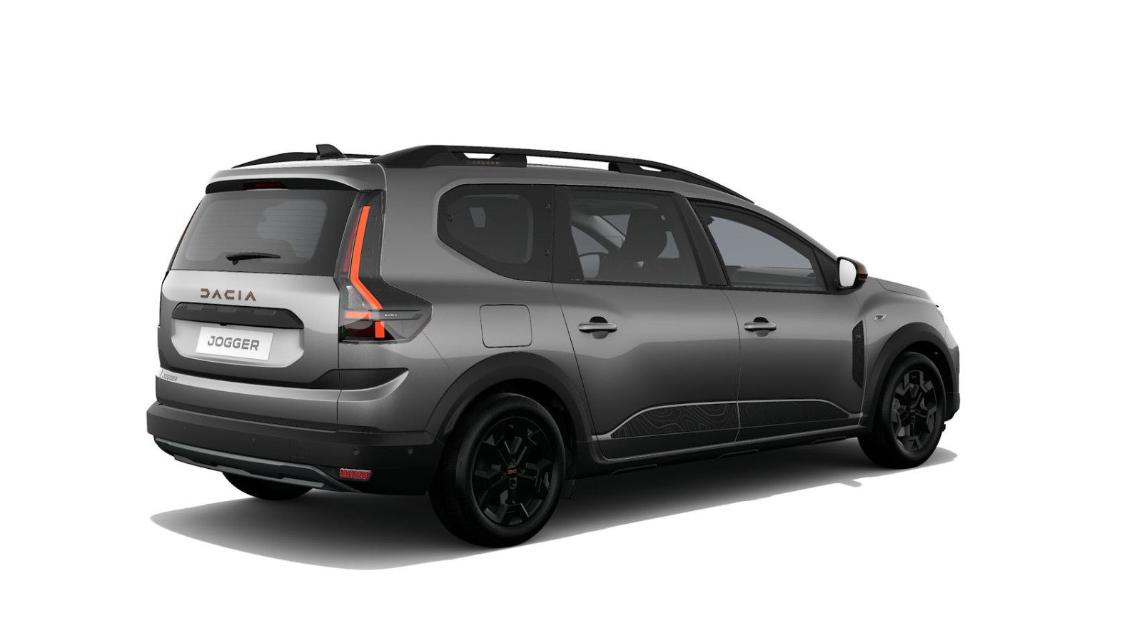 Dacia Jogger - Bild 3