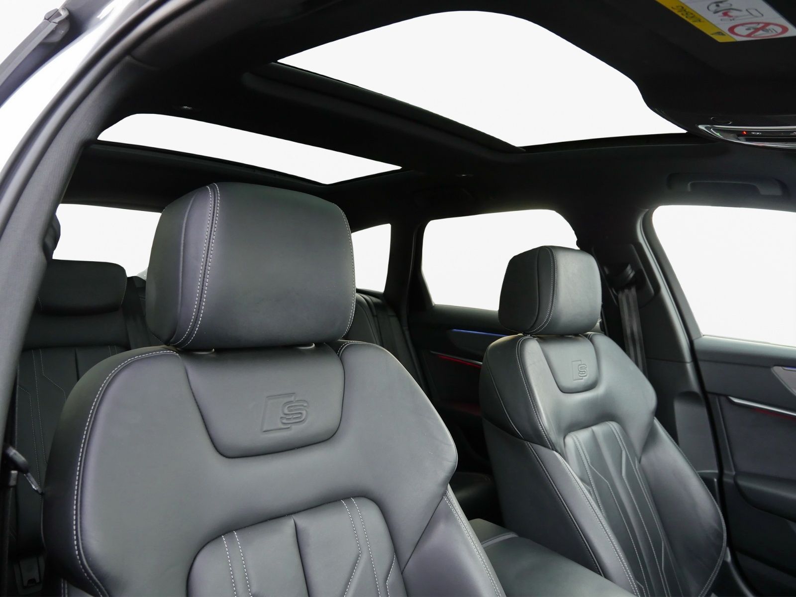 Audi A6 - Bild 10