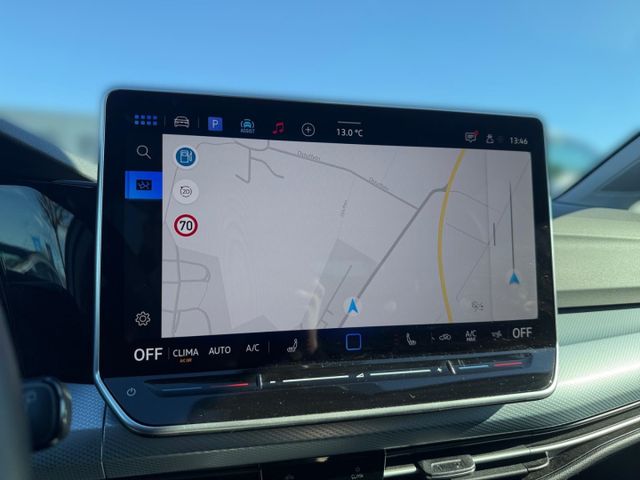 Golf Variant Goal 1.5 eTSI DSG AHK-el. Navi 360