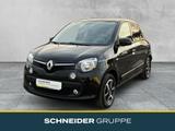 Renault Twingo LIMITED SCe 70 EDC SHZ+RDK+LED+NSW+KLIMA - Renault Twingo mit Benzin-Antrieb