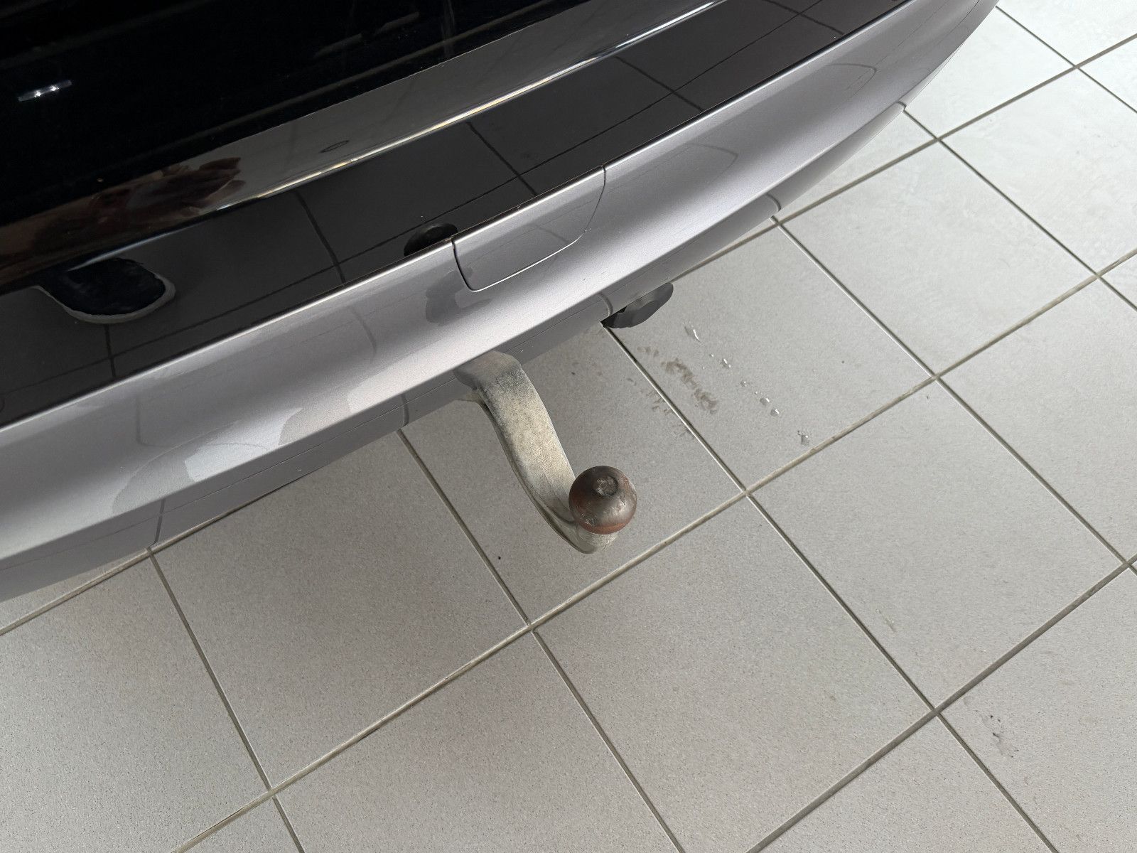 Fahrzeugabbildung Land Rover Discovery 5 R-Dynamic /PANO/MERIDIAN/360°KAM/MEM
