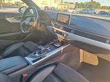 Audi A4 1.4 TFSI  Avant - Hat alles was man braucht