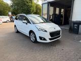 Peugeot 5008 1.2  Allure Navigation-7.Sitze-Climatronic - Peugeot 5008 in Essen