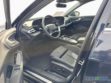 Audi A5 - 10