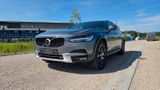 Volvo V90 Cross Country Pro AWD 1. Hand - Volvo V90 Cross Country aus 2018