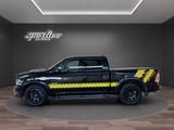 Dodge RAM 1500 SLT Crew Cab 5.7 V8 - Dodge RAM Gebrauchtwagen
