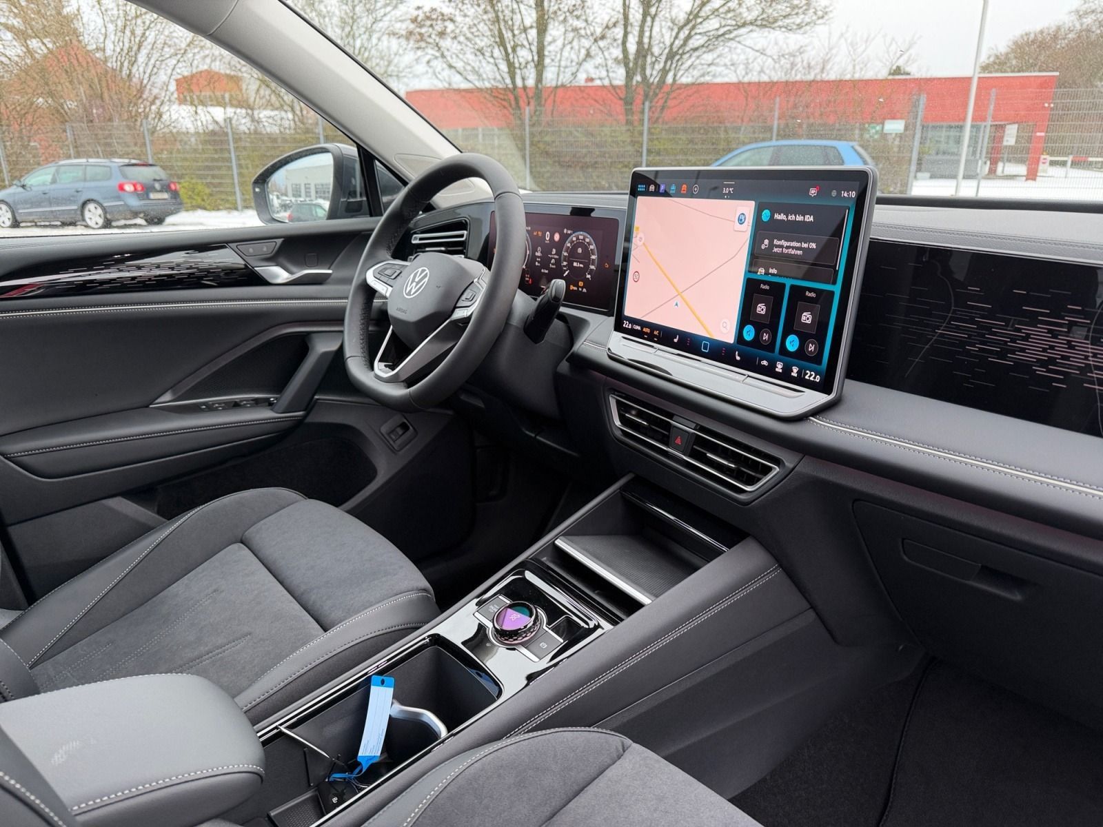 Volkswagen Tiguan - Bild 17