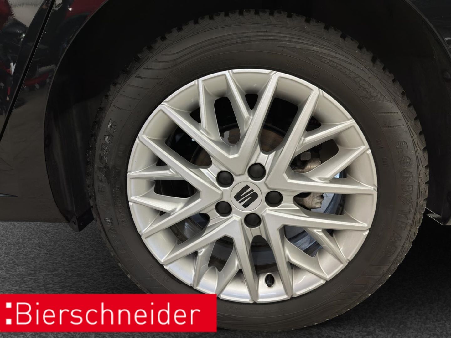 Seat Ibiza - Bild 29