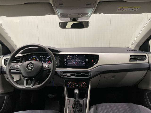 Polo Comfortline 1.0 TSI DSG LED NAVI SHZ