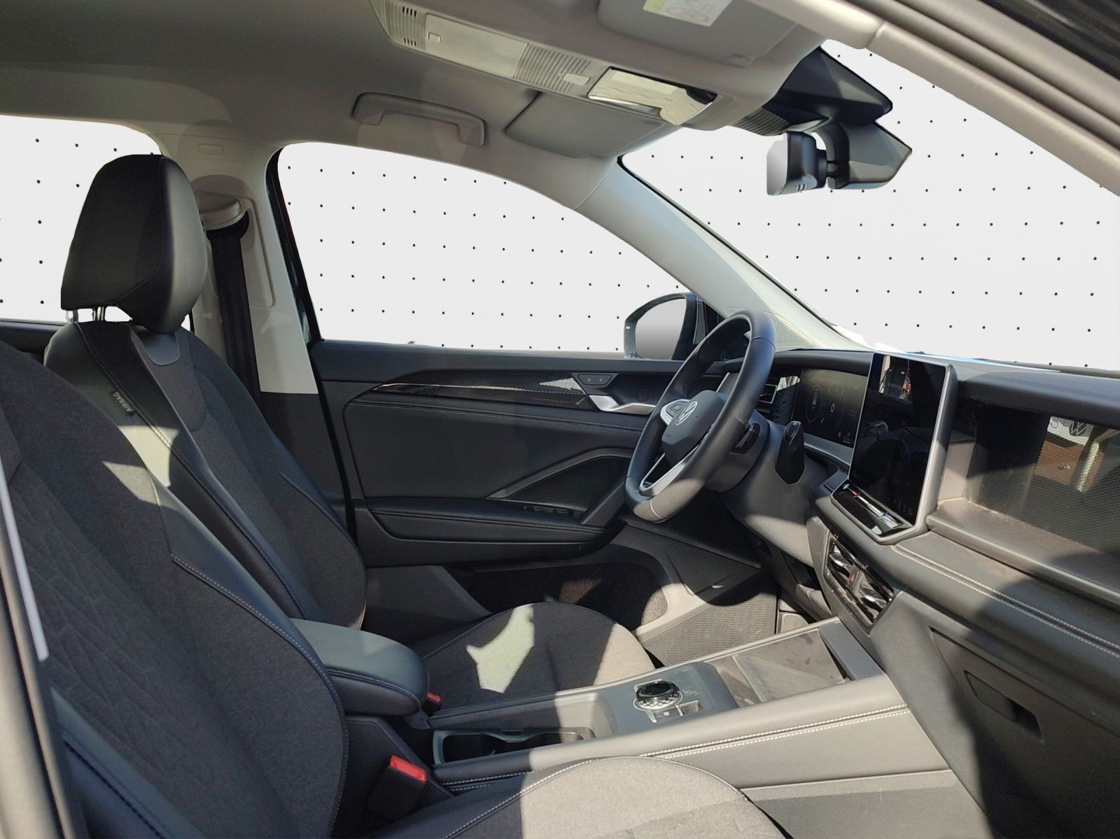 Volkswagen Tayron - Bild 6