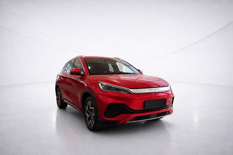 BYD ATTO 3