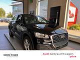 Audi Q2 1.4 TFSI AHK/B&O/RFK+++ - Audi Q2 in Leverkusen