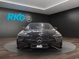 Mercedes-Benz CLA 200 d AMG PANO NAVI DISTRONIC KAMERA KEYLESS - Mercedes-Benz CLA 200: Coupe