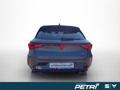 Foto Nummer 4: CUPRA Leon Sportstourer