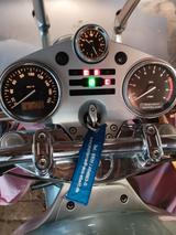 BMW R 1200 C,  Montauk - BMW R1200C