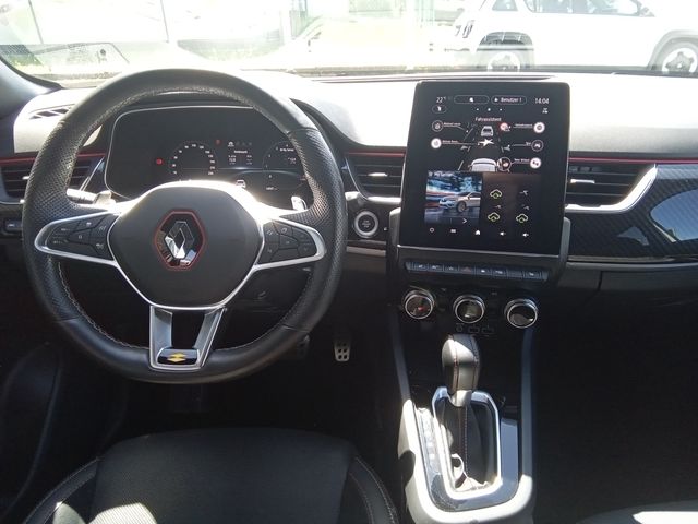 Foto Nummer 8: RENAULT Arkana