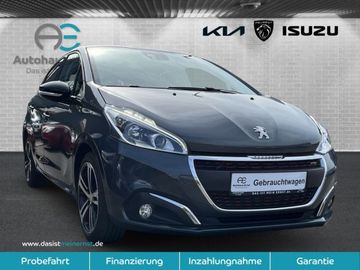 Peugeot 208 PureTech 110 Stop & Start Allure