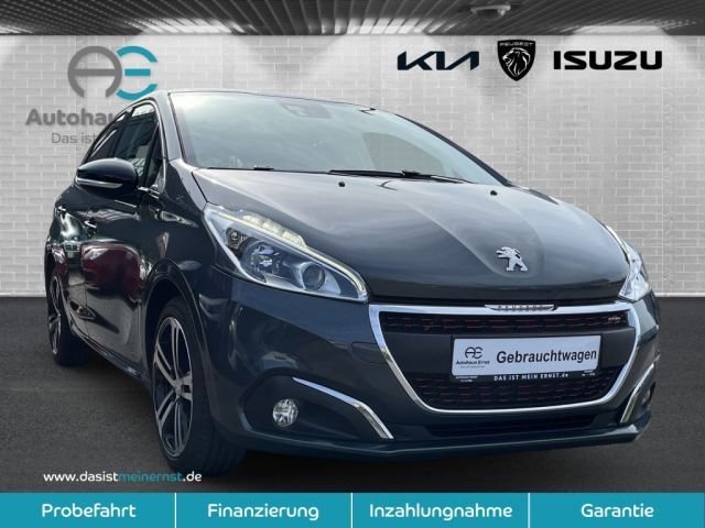Peugeot 208 PureTech 110 Stop & Start Allure