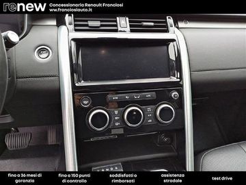 Land-Rover Discovery - 10
