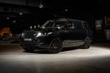 Land Rover Range Rover Autobiography / L405 / LWB / 5.0 V8 - gebrauchte Land Rover Range Rover aus dem Jahr 2018