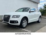 Audi Q5 2.0 TDI  quattro S line - gebrauchte Audi Q5 aus dem Jahr 2011