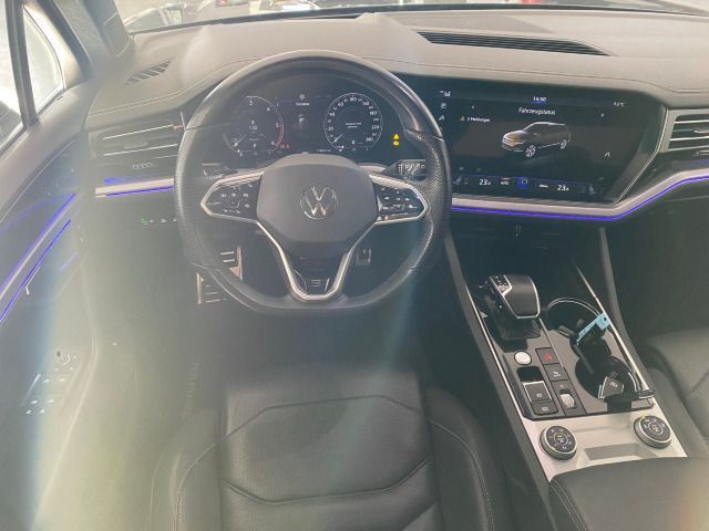 Touareg R-Line 3.0 V6 TDI 4Motion AHK+LUFT+STAND