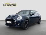 MINI Cooper Clubman LED-TEMP-NAVI-SHZ-PDC-RFK-etc. - MINI Cooper Clubman aus 2018