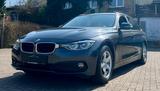 BMW 318d Advantage *NAV*SHZ*PDC v+h*AHK - BMW 318 in Wiesbaden