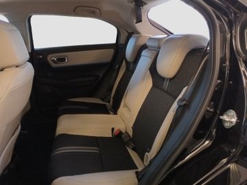 Fotografie des Honda HR-V 1.5 Hybrid Advance Style Navi PDC SHZ 2025