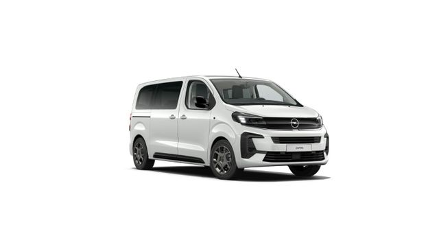 Zafira Edition Diesel Automatik