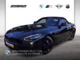 BMW Z4 M40i Head Up-Harman Kardon-LED - BMW Z4 M40i Jahreswagen