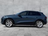 Audi SQ6 e-tron QU MATRIX+NAV+HuD+B&O+ACC+AIR+PANO+21 - blaue Audi SQ6 e-tron
