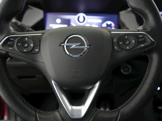 Grandland ELEGANCE AT+ANHÄNGERKUPPLUNG+LED MATRI