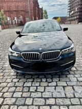 BMW 630 GT x-Drive Voll Ausstattung Scheck... - BMW 630: Limousine