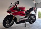 Ducati Panigale 959 Corse - DUCATI CORSE