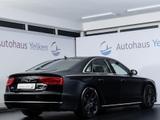 Audi A8 4.0 TFSI quattro MMI-PL*ACC*BOSE*NACHT*360° - Audi A8: Limousine