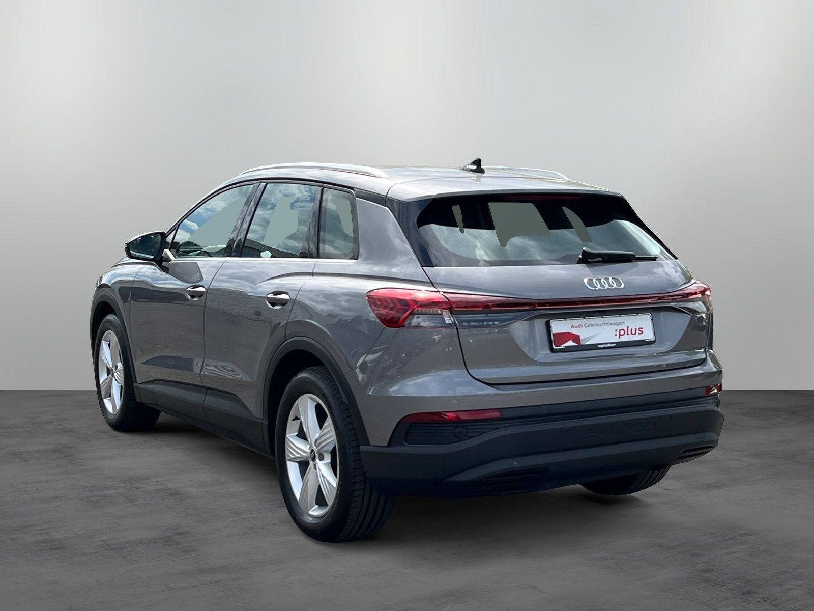 Audi Q4 e-tron - Bild 3