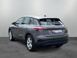 Audi Q4 e-tron 45 / Standklima, Navi+, LED, ACC, WP - graue Audi Q4 e-tron