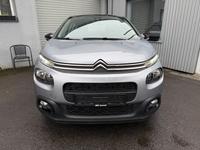 Citroën C3 1.2 PureTech Feel Klima CarPlay PDC Tempomat