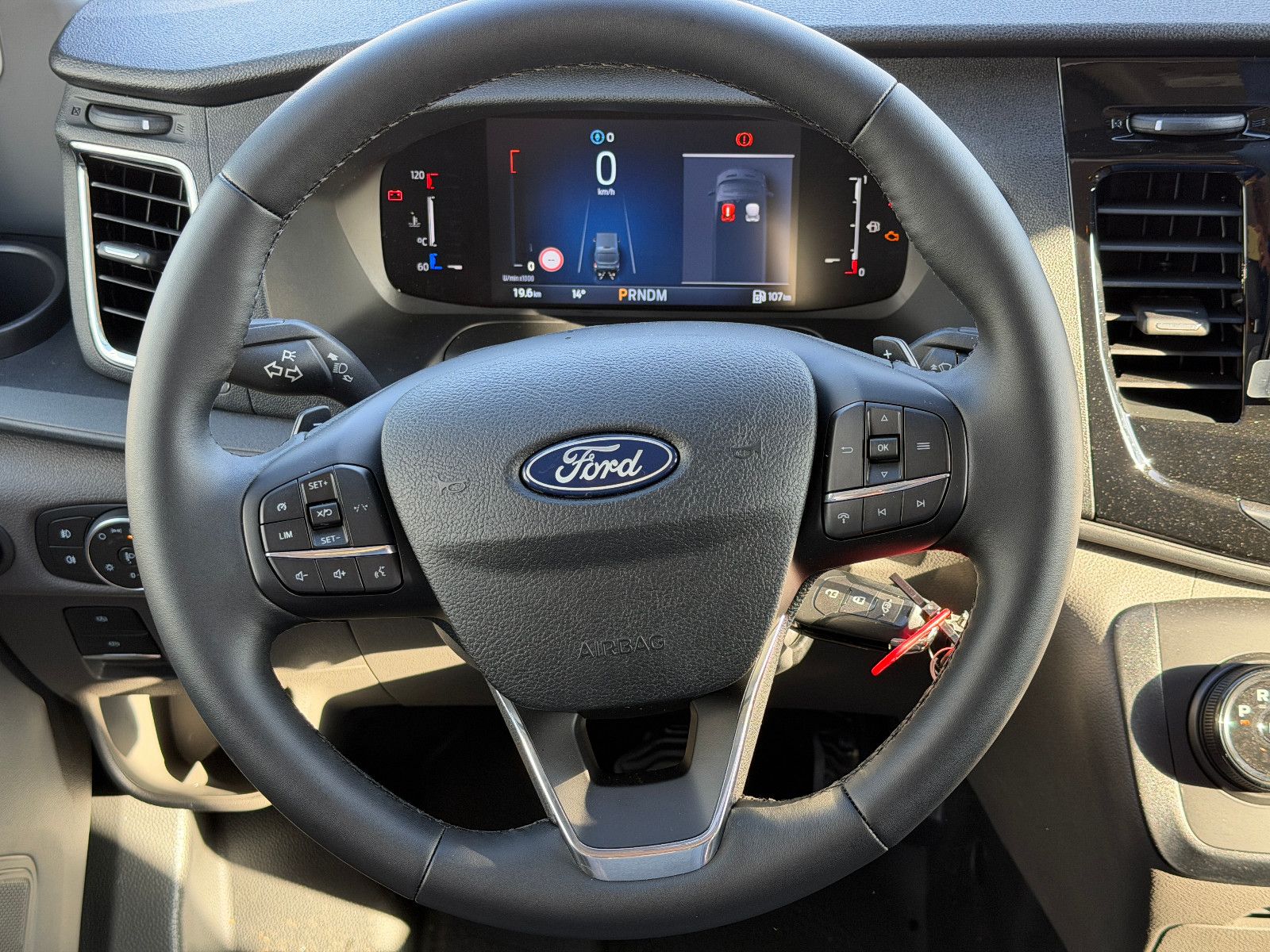 Fahrzeugabbildung Carado Edition26 T - Ford 447 - Sie sparen: 8.896€ !