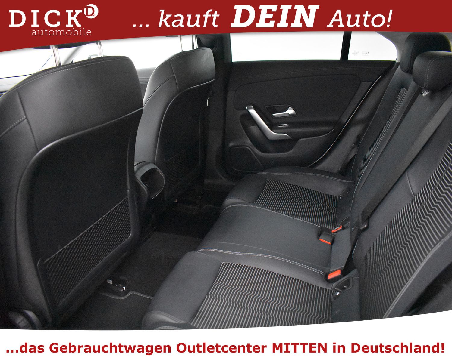 MERCEDES-BENZ CLA 200 Progress NAVI+LED+SHZ+KAMER+TEMP+PARKAS+ - Image 18